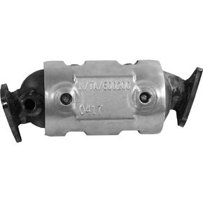 Walker Ultra EPA 16502 Direct Fit Catalytic Converter for Nissan Xterra