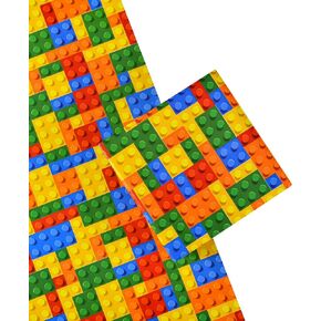 Titiweet Checkered Flag Wrapping Paper - Race Car Wrapping Paper for Boys Girls, 4 Large Sheets Cars Wrapping Paper for Birthday Christmas Holiday, 39.4 x 27.6 Inches Per Sheet (Race Car)