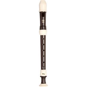 YAMAHA (Yamaha) ABS plastic recorder soprano Baroque YRS-302BIII