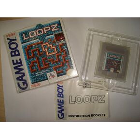 Loopz (Renewed)
