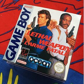 Lethal Weapon (Renewed)