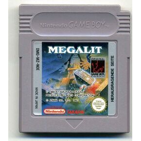 Megalit (Renewed)
