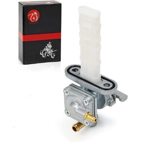 Fuel Petcock Valve For Kawasaki Ninja 900R ZX900 A 1984 1985 1986 KZ750 E 1980 1981 1982