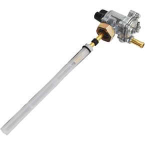 Fuel Petcock Valve Gas Tank Switch Replacement for Honda Shadow Aero 750 Shadow Spirit 750 VT750 2007-2009
