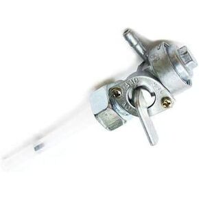 New Gas Fuel Tank Petcock for CB650C CB650 Custom 1980 16x1.5mm