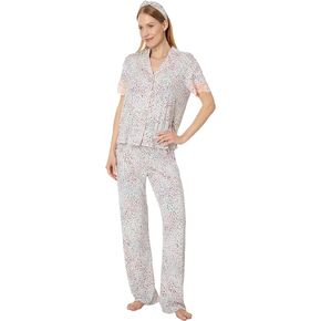 PJ Salvage Women's Loungewear Sweet Dreams Pajama Pj Set