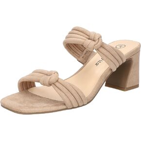 Bella Vita Women's Danville Heeled Sandal