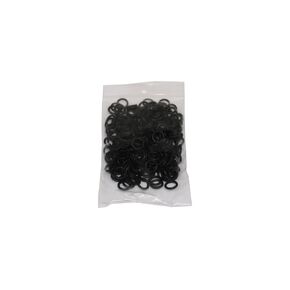 Sterling Seal ORBN013x250 Number-013 Standard O-Ring, Buna Nitrile Rubber, 70 Durometer Hardness, 7/16" ID, 9/16" OD (Pack of 250)