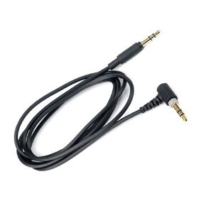 Replacement WH-1000xm4 Headphone Audio Cable Wire Lead Compatible with Sony WH-1000xm5 WH-1000xm4 WH-1000xm3 WH-1000xm2 MDR-100ABN XB950N1 XB950BT WH-H900N H800 MDR-10R & More Headphone in Kuwait