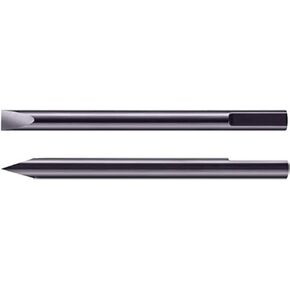 Bergeon Screwdriver Spare Blades 2pcs in Box 0.60mm fit for 30081, 5970 and 6899