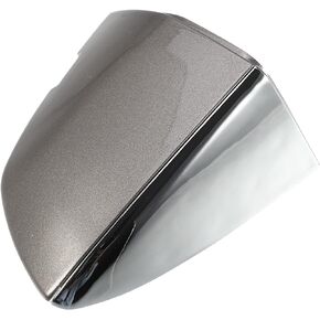 ACROPIX Front Left Side Outside Exterior Door Handle Cover Cap Fit for Volkswagen Jetta 2019-2021 - Pack of 1 Gray in Saudi Arabia