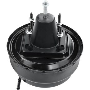 A-Premium Power Vacuum Brake Booster Compatible with Infiniti QX4 1997 Nissan Pathfinder 1996-1997 V6 3.3L Sport Utility
