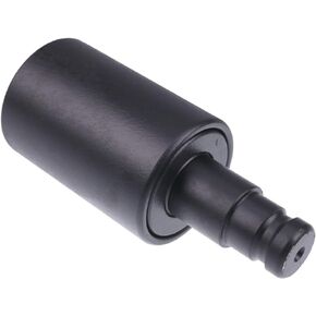 كاريير توب رولر 146-6064 1466064 متوافق مع كاتربيلر 302.5 C 303.5 هيتاشي ZAXIS 55UR