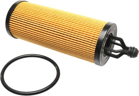 استبدال فلتر الزيت iFJF PS-7026 لـ Pentastar 3.6L V6 دودج تشارجر 2014-2019 Ram ProMaster 1500 2500 3500 2014-2020 يستبدل زيت المحرك التقليدي والمخلوط بالكامل 68191349AA in Kuwait