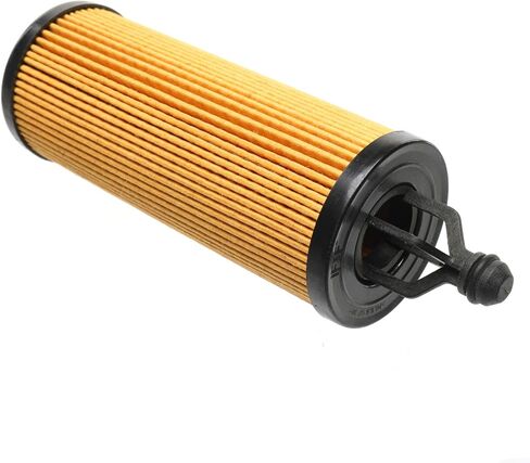 استبدال فلتر الزيت iFJF PS-7026 لـ Pentastar 3.6L V6 دودج تشارجر 2014-2019 Ram ProMaster 1500 2500 3500 2014-2020 يستبدل زيت المحرك التقليدي والمخلوط بالكامل 68191349AA in Kuwait