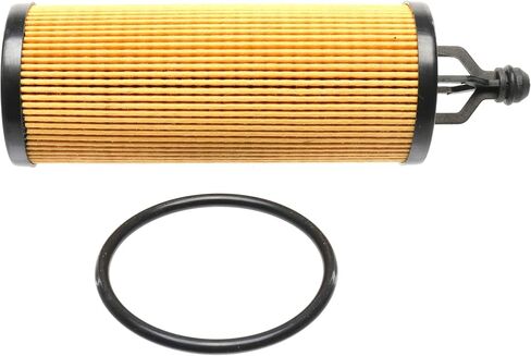 استبدال فلتر الزيت iFJF PS-7026 لـ Pentastar 3.6L V6 دودج تشارجر 2014-2019 Ram ProMaster 1500 2500 3500 2014-2020 يستبدل زيت المحرك التقليدي والمخلوط بالكامل 68191349AA in Kuwait
