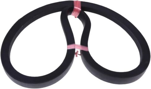 22432-736-003 V-Belt B-31.3 Compatible with Honda HS55 HS70 in Saudi Arabia