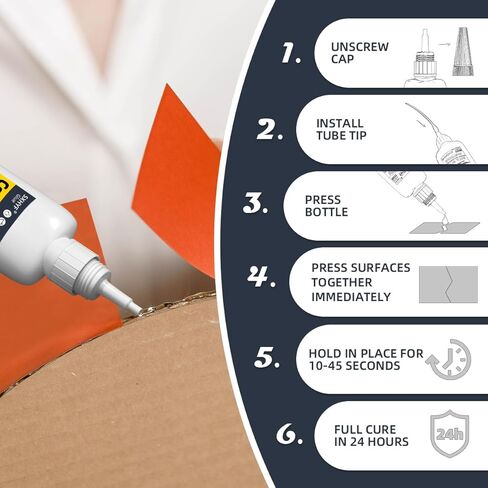 Sxhyf Ceramic Glue - 30g Ceramic Repair Oily Glue, Instant Bonding, Strong Adhesion, Repairs Last a Long Time, for Pottery, Porcelain, DIY Craft, Glass, Metal, Plastic, Wood Furniture, Leather, G00A in Kuwait
