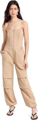 Women's Stana Jumpsuit in Kuwait