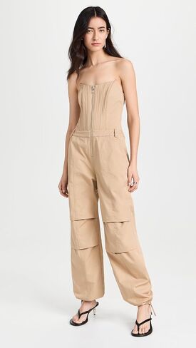 Women's Stana Jumpsuit in Kuwait