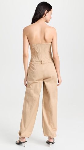 Women's Stana Jumpsuit in Kuwait