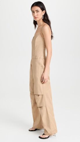 Women's Stana Jumpsuit in Kuwait
