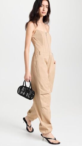 Women's Stana Jumpsuit in Kuwait