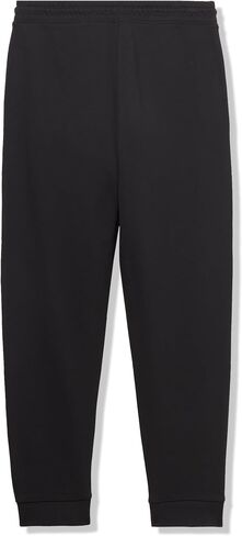 HUGO Men's Small Patch Logo French Terry Sweatpants in Saudi Arabia