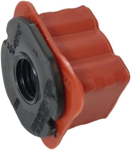 2PCS Upper Radiator Mount Kit For Benz C216 C218 C219 C204 Replacement number # 0009912595 in Saudi Arabia