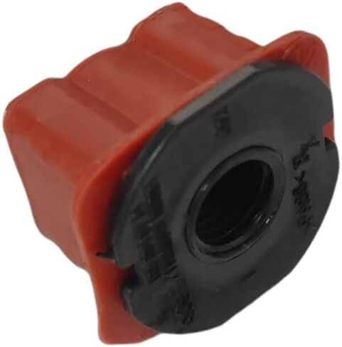 2PCS Upper Radiator Mount Kit For Benz C216 C218 C219 C204 Replacement number # 0009912595 in Saudi Arabia