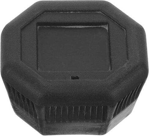 Toddmomy مضرب تنس غطاء نهاية سيليكون مضرب تنس غطاء مؤخرة التنس ملحقات واقية لمضرب كرة المضرب in Kuwait