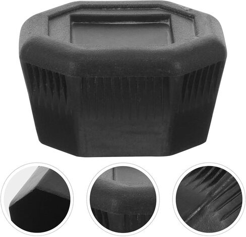 Toddmomy مضرب تنس غطاء نهاية سيليكون مضرب تنس غطاء مؤخرة التنس ملحقات واقية لمضرب كرة المضرب in Kuwait