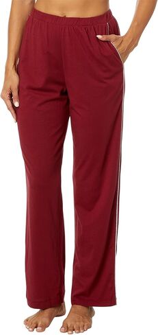 SKIN Organic Pima Cotton Cayla Long PJ Set in Kuwait