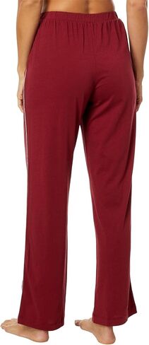 SKIN Organic Pima Cotton Cayla Long PJ Set in Kuwait