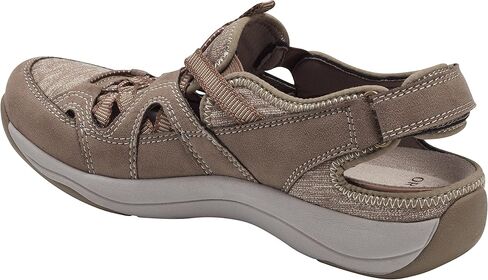 حذاء رياضي نسائي من Earth Origin سهل الارتداء Sid Shoe I سهل الارتداء للاستخدام اليومي in Kuwait