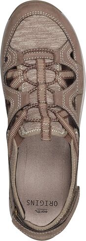 حذاء رياضي نسائي من Earth Origin سهل الارتداء Sid Shoe I سهل الارتداء للاستخدام اليومي in Kuwait