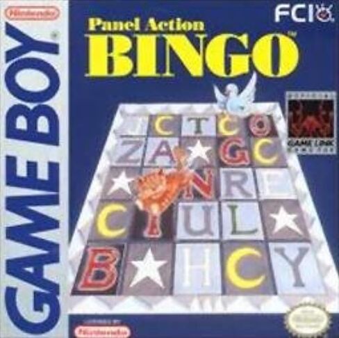 Panel Action Bingo (Renewed) in Saudi Arabia