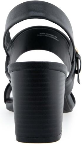 Aerosoles Women's Ellazia Heeled Sandal in Saudi Arabia