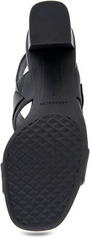 Aerosoles Women's Ellazia Heeled Sandal in Saudi Arabia