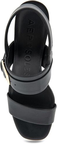 Aerosoles Women's Ellazia Heeled Sandal in Saudi Arabia