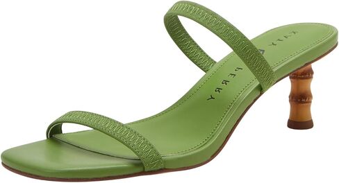 Women's Leilei Stretch Kitten Heel Sandal Heeled in Saudi Arabia