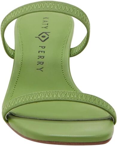 Women's Leilei Stretch Kitten Heel Sandal Heeled in Saudi Arabia