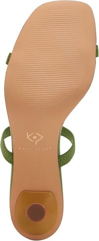 Women's Leilei Stretch Kitten Heel Sandal Heeled in Saudi Arabia