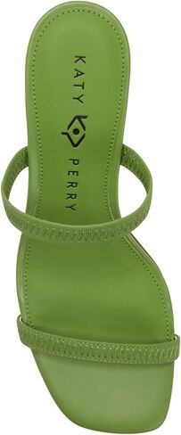 Women's Leilei Stretch Kitten Heel Sandal Heeled in Saudi Arabia