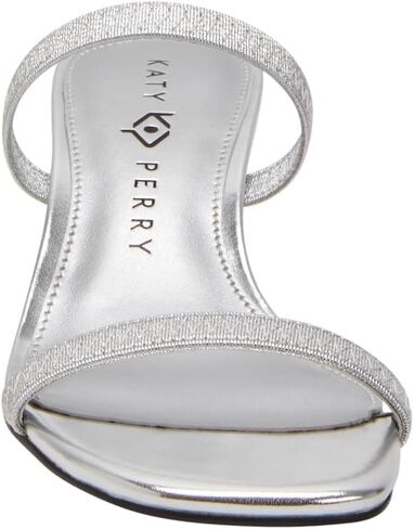 Women's Leilei Stretch Kitten Heel Sandal Heeled in Saudi Arabia