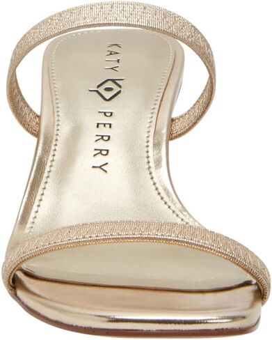 Women's Leilei Stretch Kitten Heel Sandal Heeled in Saudi Arabia