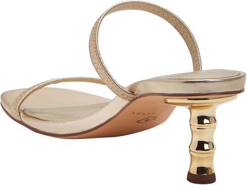 Women's Leilei Stretch Kitten Heel Sandal Heeled in Saudi Arabia