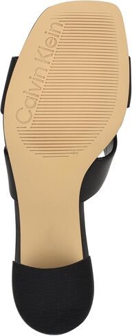 صندل فاليري بكعب نسائي من كالفن كلاين in Kuwait