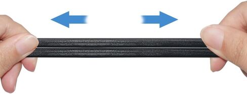 Replacement WH-1000xm4 Headphone Audio Cable Wire Lead Compatible with Sony WH-1000xm5 WH-1000xm4 WH-1000xm3 WH-1000xm2 MDR-100ABN XB950N1 XB950BT WH-H900N H800 MDR-10R & More Headphone in Kuwait