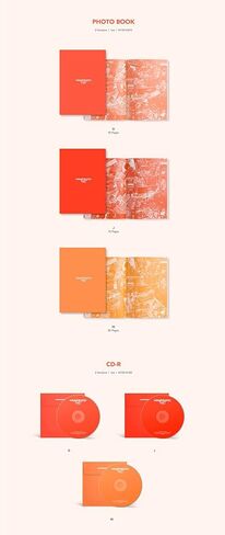 ENHYPEN : MANIFESTO DAY 1 (D Version) Album CD+Poster with Lyrics+Postcard+Message Card+Tattoo Sticker+Photocard+Photobook+Can Badge+(Extra ENHYPEN 8 Photocards+Pocket Mirror) in Saudi Arabia